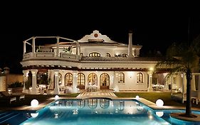 Hotel The Touch Puerto Banus